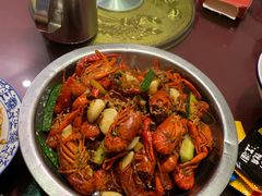 -回家吃饭·地道南昌菜(建德观总店)