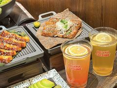 -小川洋风料理(江汉路店)