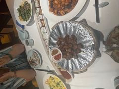 八珍豆腐-宝轩渔府·老字号海鲜·正宗津菜(水上店)