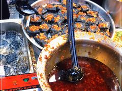 -黑色经典臭豆腐·湖南特产(坡子街店)