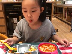 -西贝(苏州绿宝广场店)