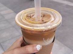 -瑞幸咖啡(苏河1号店)