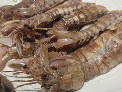 -金海湾海鲜总店