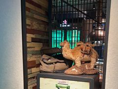 -可口香·非遗老号烧烤(南岗直营店)