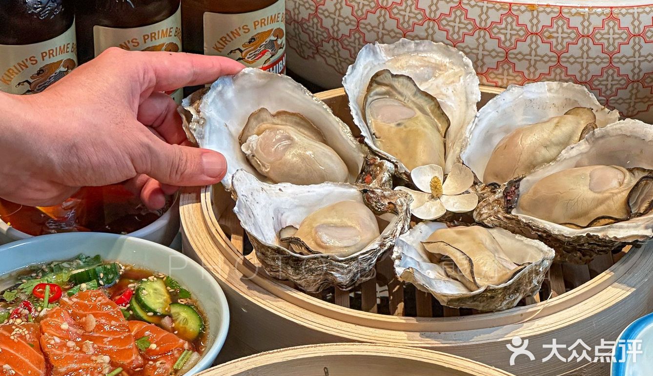 曲江！新开的！好好吃…