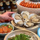 曲江！新开的！好好吃…