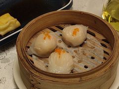 -酌宴府The China Club·广州万富希尔顿酒店(云城东路店)