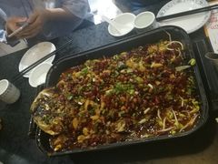 -重庆巫山烤鱼(德化街店)
