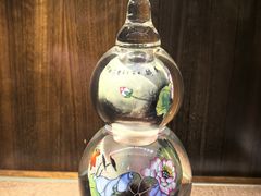 -广州白天鹅宾馆