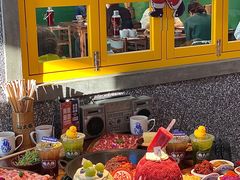 -楠火锅(哈尔滨金爵万象店)