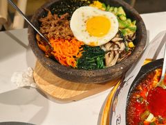 -七八冷面·延边朝鲜族美食(世纪汇店)
