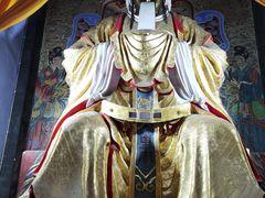 -丰都鬼城名山景区