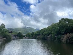 -台州府城(东湖)