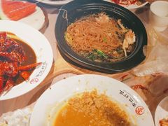 -有位虾匠·香辣蟹·小龙虾(李村店)