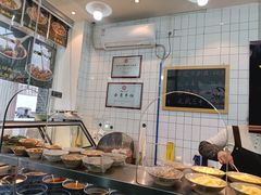 -泰宜担担面(黄泥塝总店)
