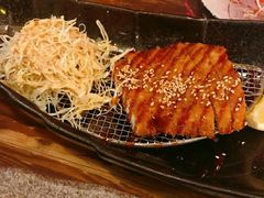 -白石的深夜食堂(大上海店)