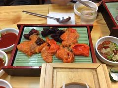 -东大门市场