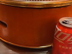 -西塔老太太泥炉烤肉(苏州大悦城店)