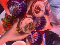-安妮意大利餐厅(世贸天阶店)