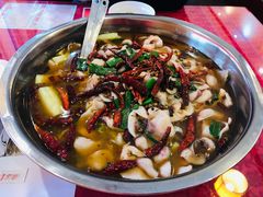 -ASIA - kuća kineske hrane泽蒙水煮鱼