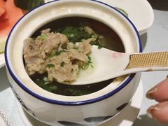 -宁夏国强手抓羊肉·清真菜(未央路凤三店)