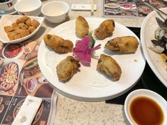 -顺轩海鲜火锅酒家