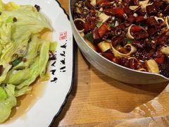 -蜀韵川香水煮鱼(泰山路店)