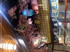 -尺山寸水日料(马桥满天星店)
