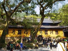 -普陀山风景名胜区-法雨禅寺