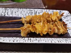 -古京·臻致料理(月湖店)