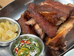 -Bistro 63 创意融合料理(广粤天地店)