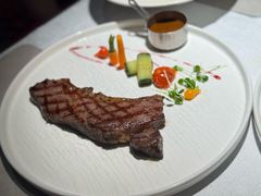 -马语者西餐.干式熟成牛排(野马黑金店)