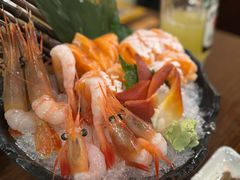 -鸟屋·烧鸟居酒屋(新世纪广场店)