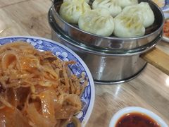 -王菊美食街·王菊面馆(总店)