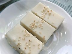 蒸牛奶-民信老铺(华盖路店)