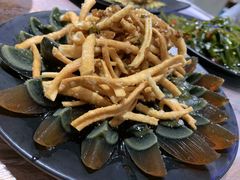 -沈记烧烤海鲜(江汉二路店)