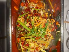 湄公鱼-鸣记烤鱼(茂业天地店)