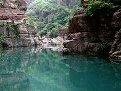 -云台山风景名胜区