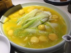 -绿茶餐厅(成都大悦城店)