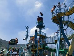 -苏州乐园森林水世界