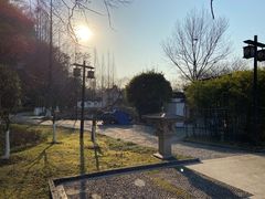 -幕燕滨江·长江观音景区