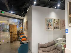 -海马体照相馆(天津世纪都会店)