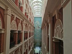 -外滩二十二号艺术中心