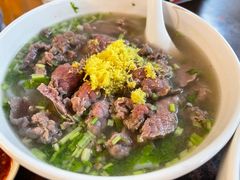 -潮镇老尾牛杂(环城西路店)