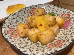 -红棉中餐厅·广州海航威斯汀酒店