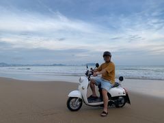 -三亚湾电动车租赁(三亚湾店)