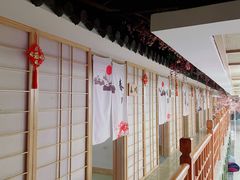 独立休息室-极乐汇汗蒸会馆(杭州店)