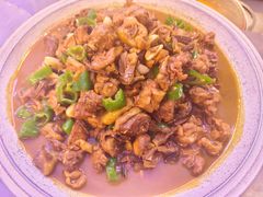 -俭寨大盘鸡·缸子肉·小公鸡·新疆菜(云通店)