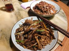 -慧娟面馆·餐厅(望江路店)