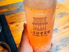 -二泉园老菜馆·百年无锡菜